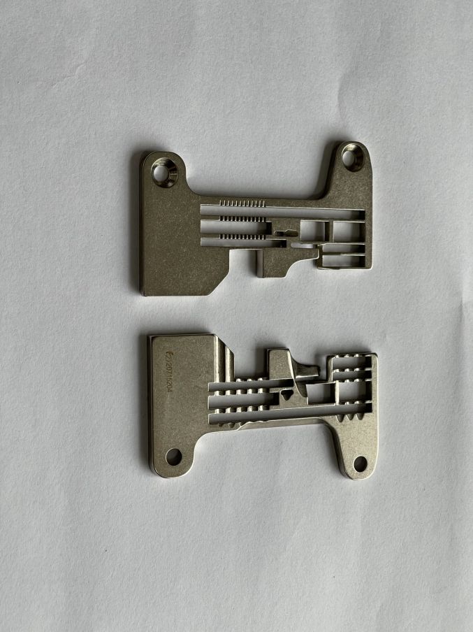 spare parts