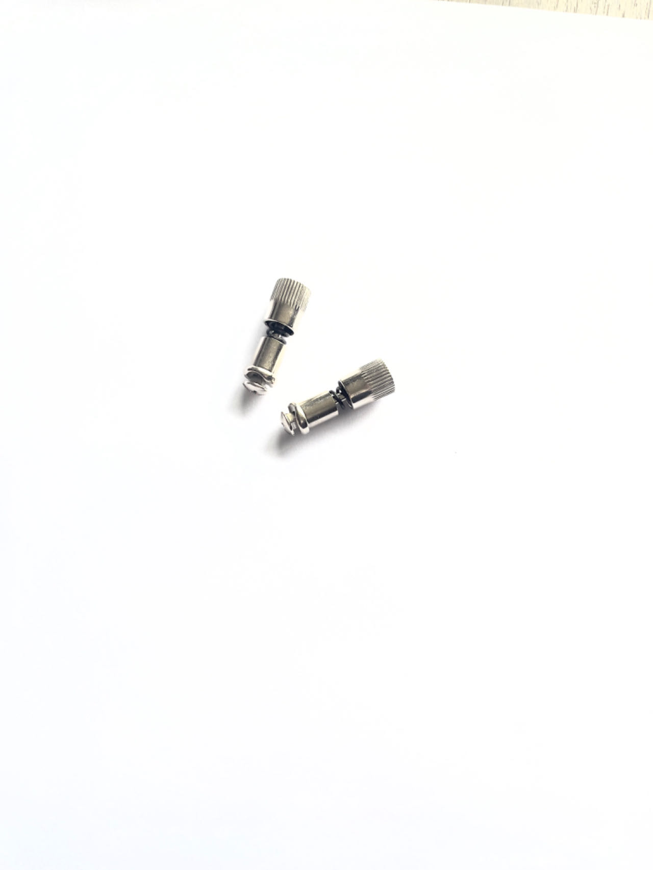 spare parts