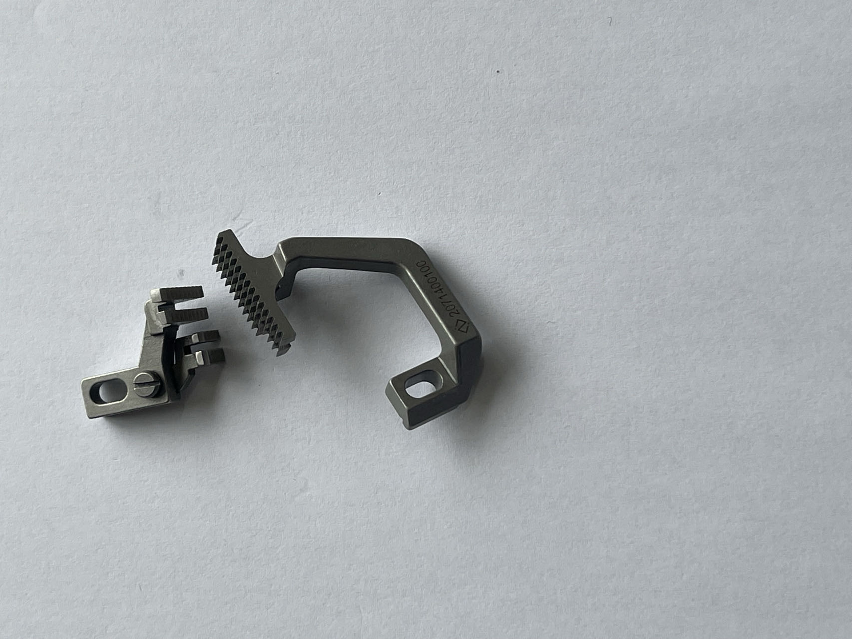 spare parts