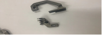 spare parts